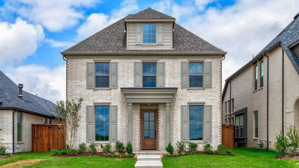 2724 Biltmore Drive, Celina