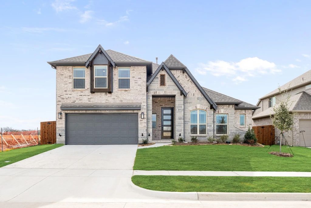3352 Hollow Falls Place, Mesquite