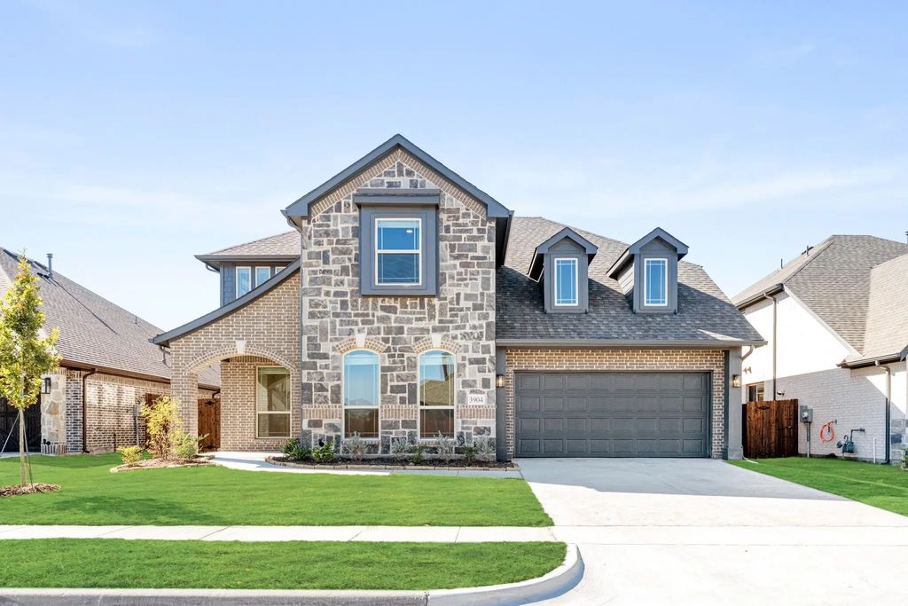3904 Lone Rock Lane, Mesquite
