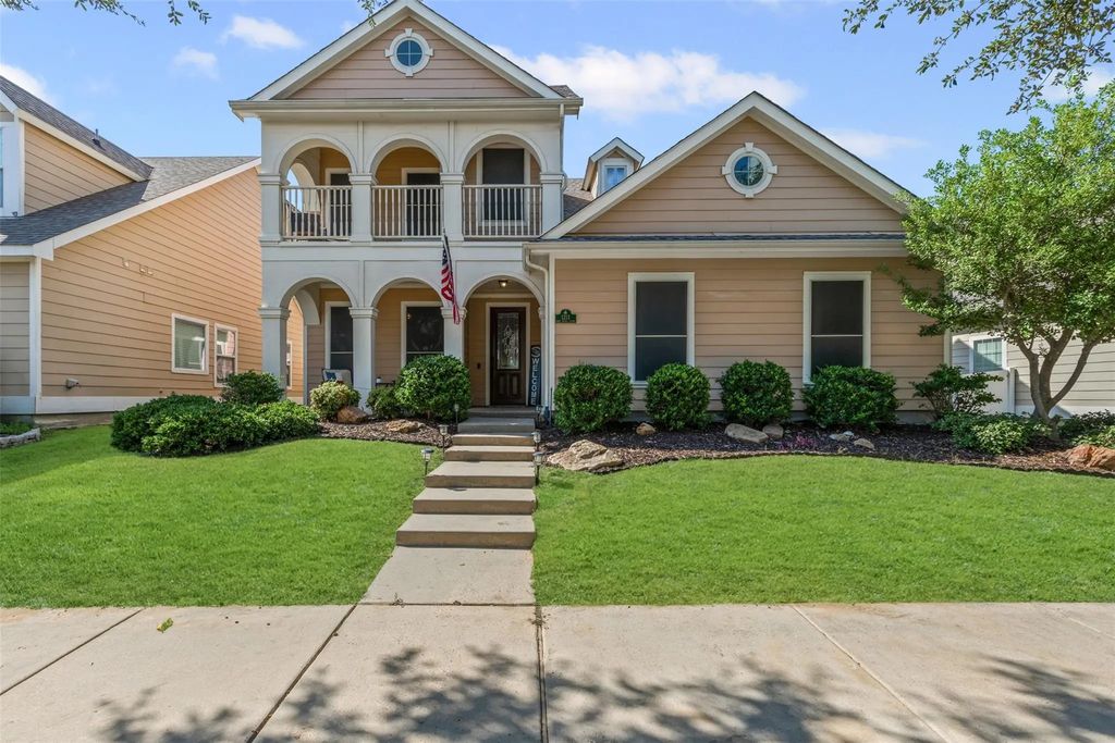 1213 Port Royal Court, Savannah