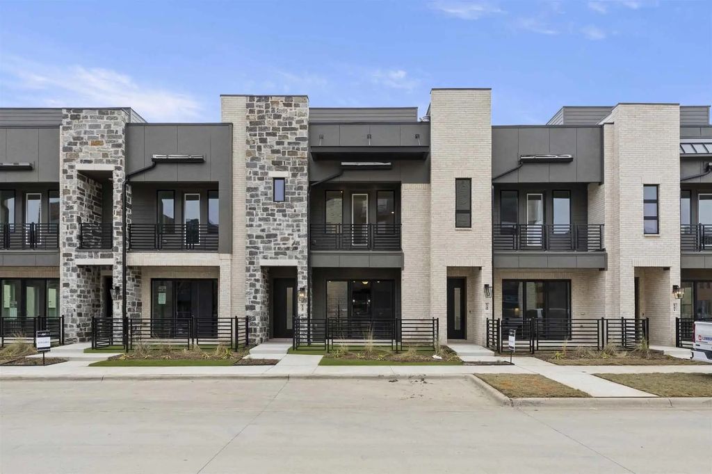 1162 Daybreak Drive, Allen