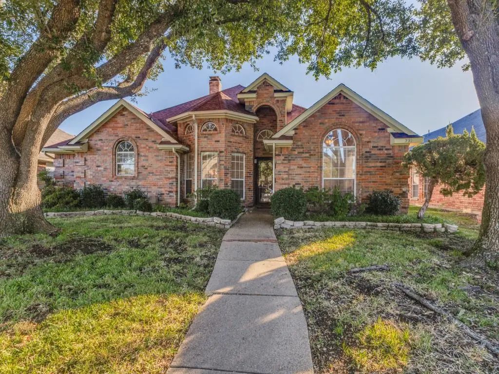 2312 Heatherdale Drive, Mesquite