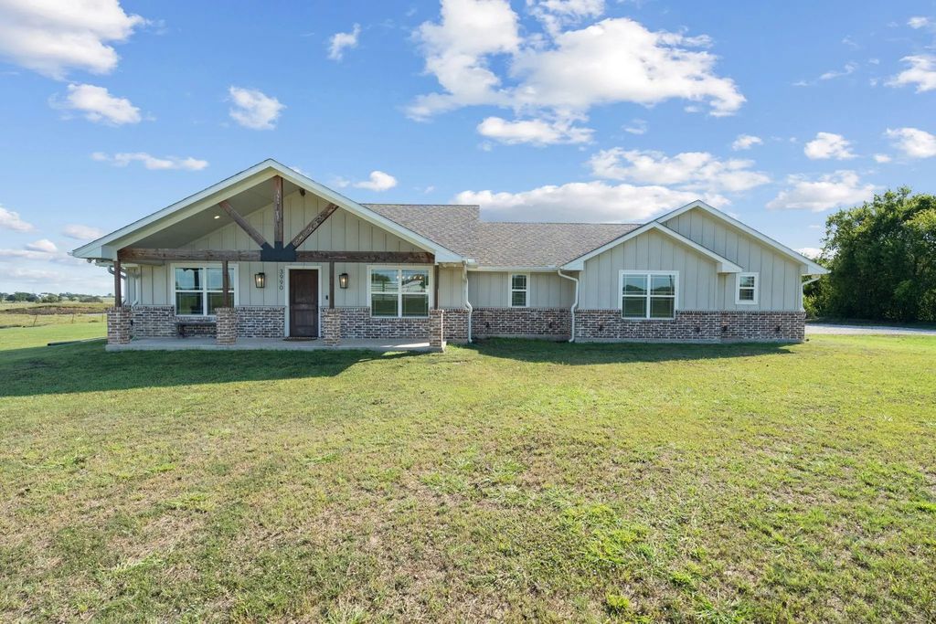 3990 W Fm 922, Valley View