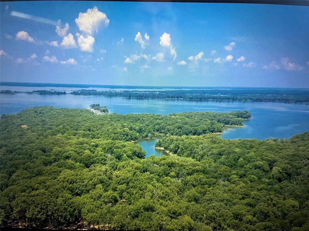 Lot 22 & 22a Fisherman's Bay Lake Fork, Quitman