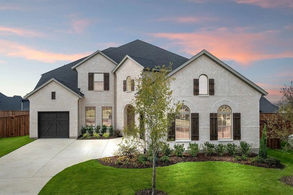 2307 Laurel Drive, Rockwall