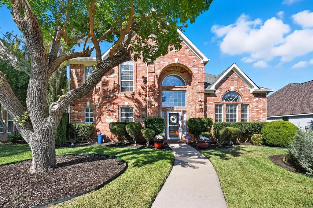 3617 Salford Drive, Plano
