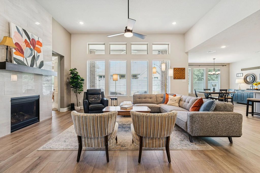 3012 Sundial Lane, Northlake