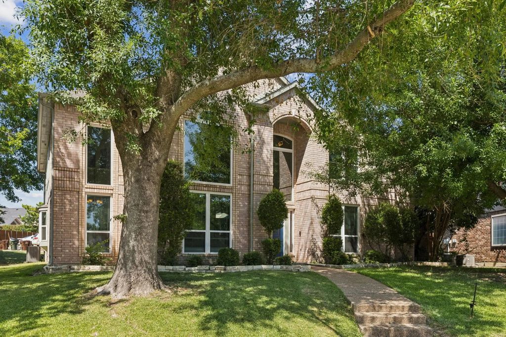 7305 Hobart Circle, Plano
