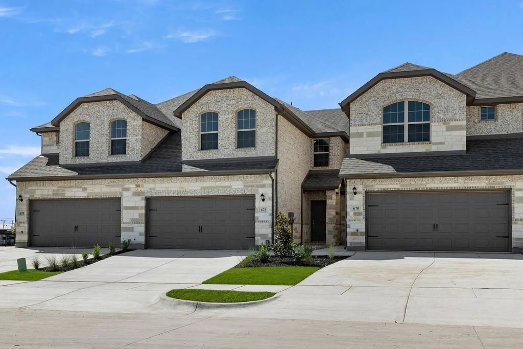 672 Sandiford, Mansfield