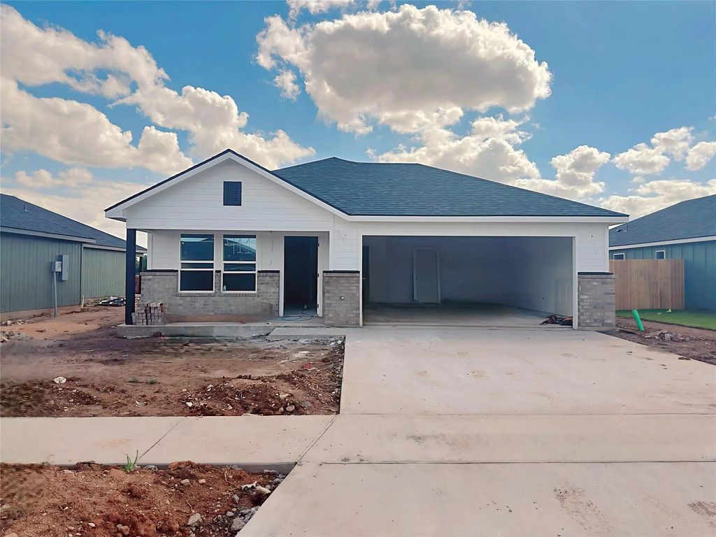 411 Goa Way, Abilene
