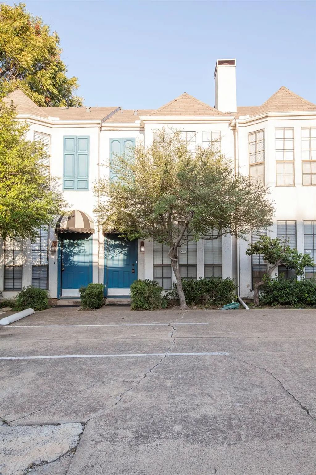 5000 Cedar Springs Road 102, Dallas