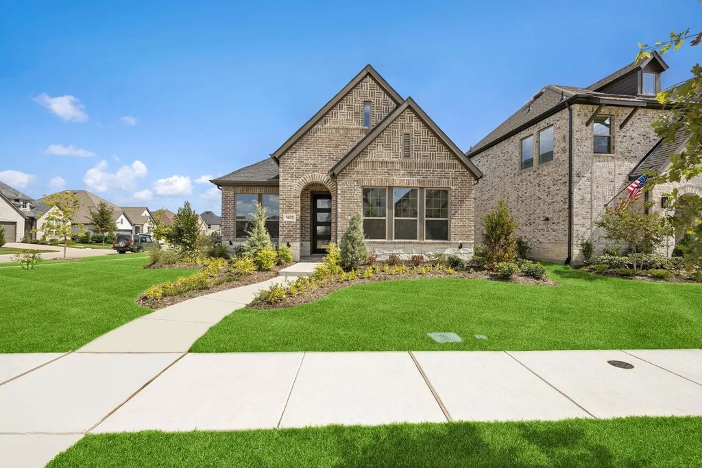 1837 Lightner Road, Van Alstyne