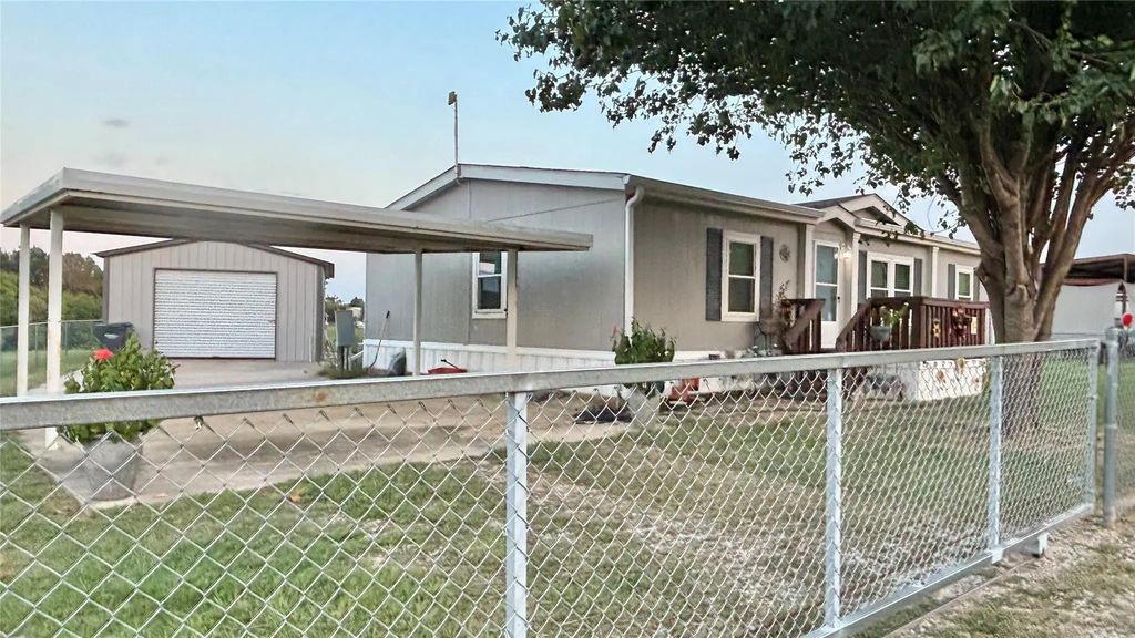 167 Shawnee, Quitman