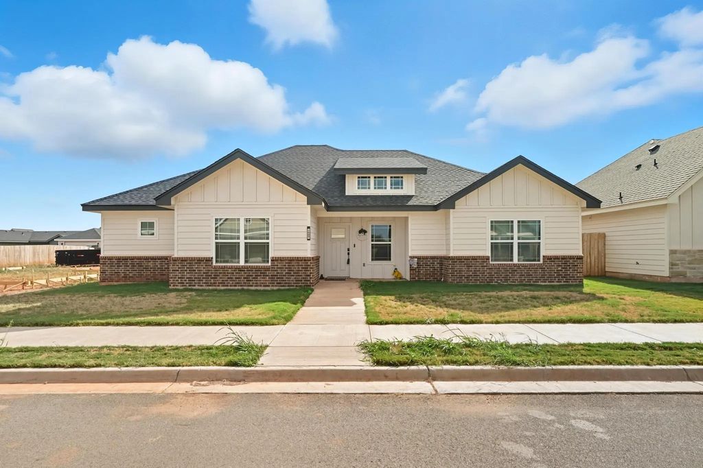 1523 Fletchers Path, Buffalo Gap