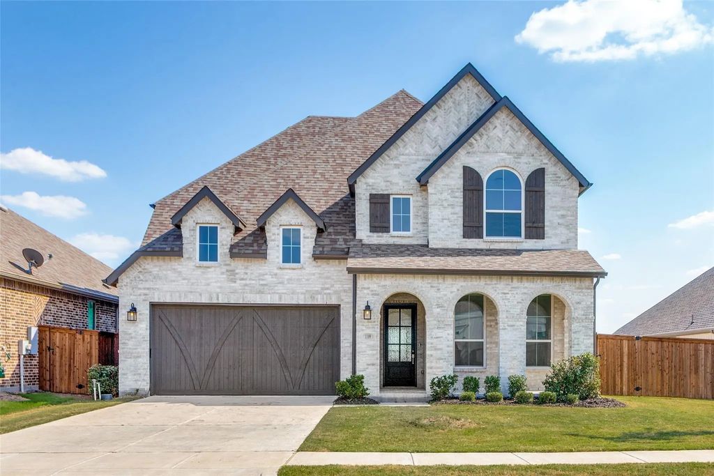 1109 Briar Oak Lane, Mansfield