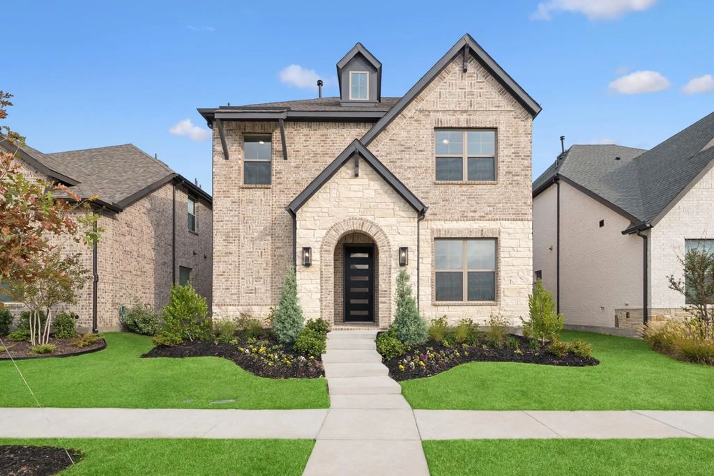 2024 Cuellar Way, Van Alstyne