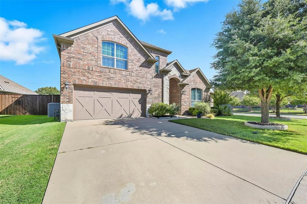 8300 Inspiration Lane, McKinney