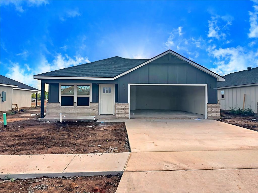 429 Goa Way, Abilene