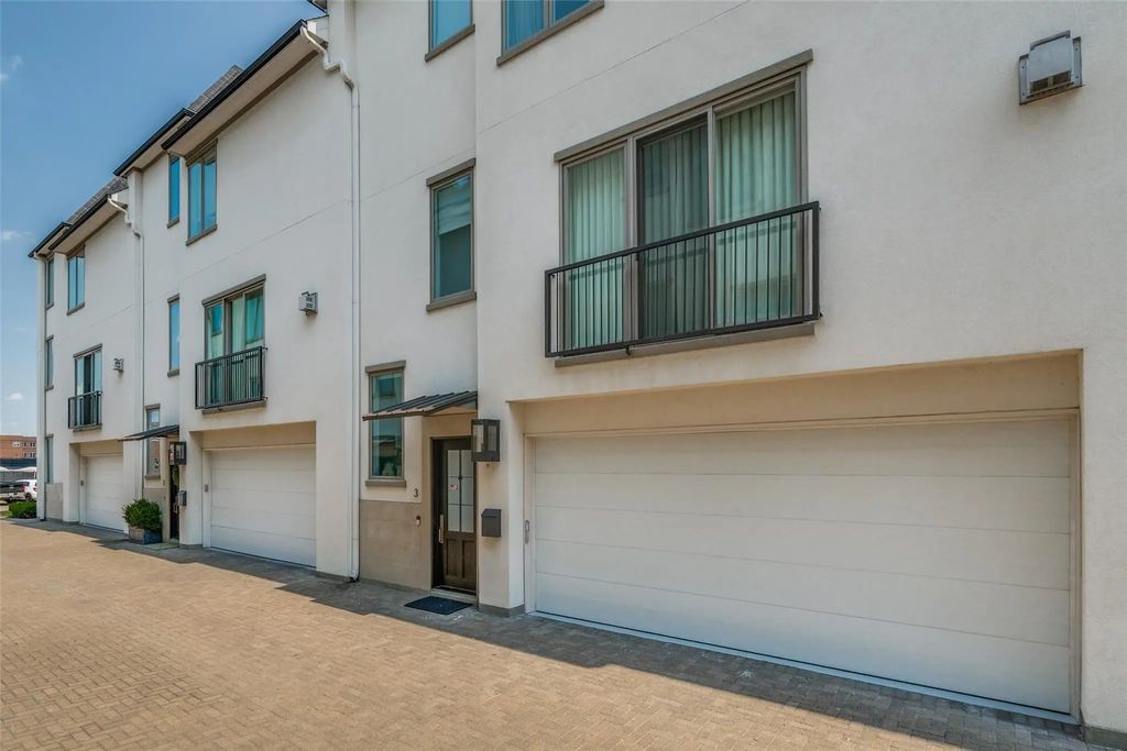 3515 Normandy Avenue 3, Highland Park