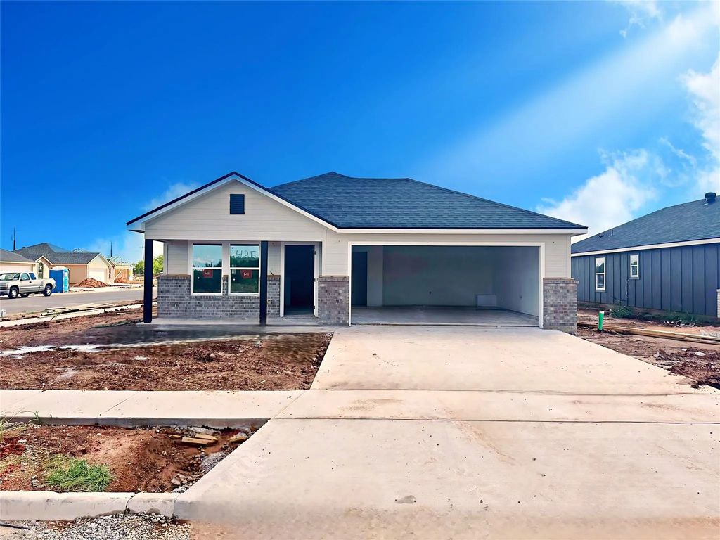 435 Goa Way, Abilene