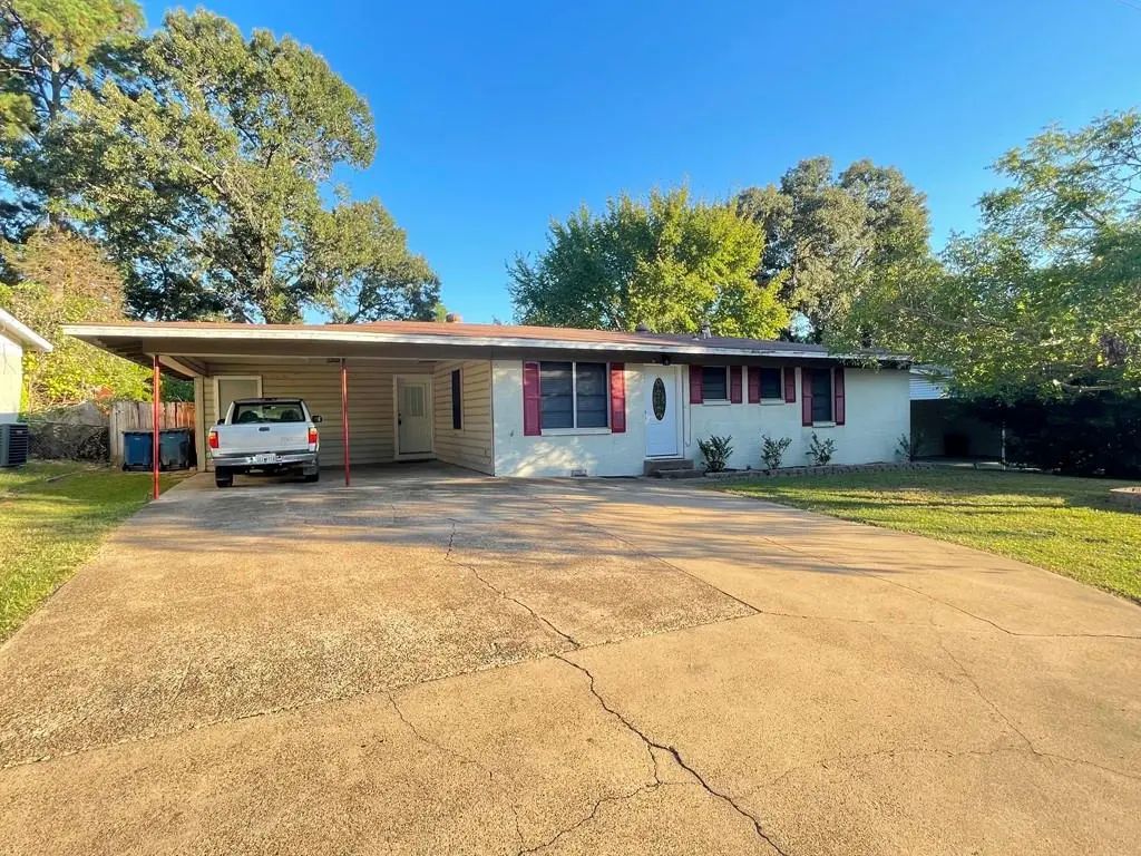 605 Valle Vista Drive, Athens