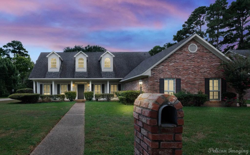 319 Buttonwood Circle, Shreveport