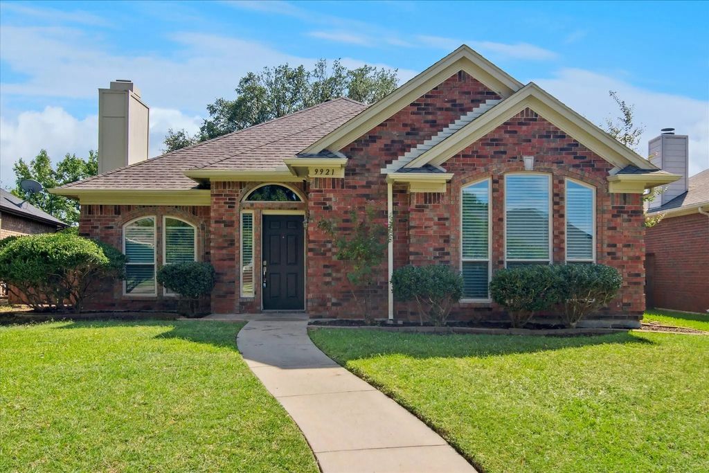 9921 Carmel Valley Drive, Frisco