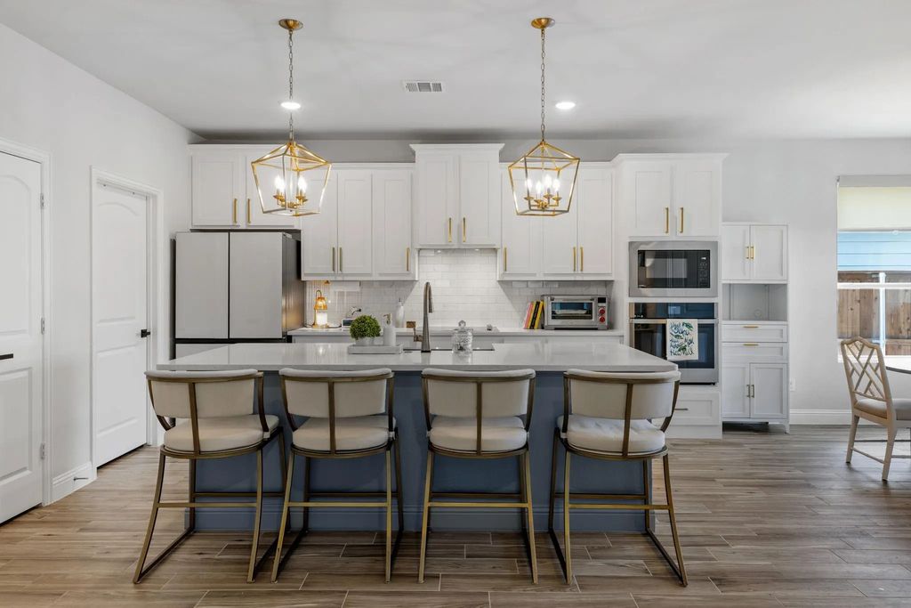 3301 Sweetbay Street, Rowlett