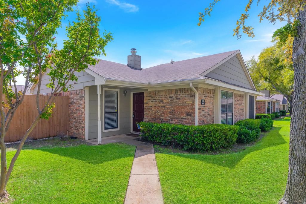 1805 W Spring Creek Parkway Mm2, Plano
