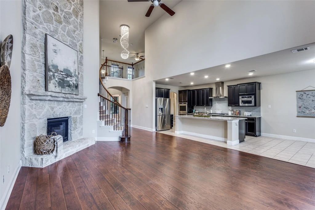 1601 Saint Albans Drive, McKinney