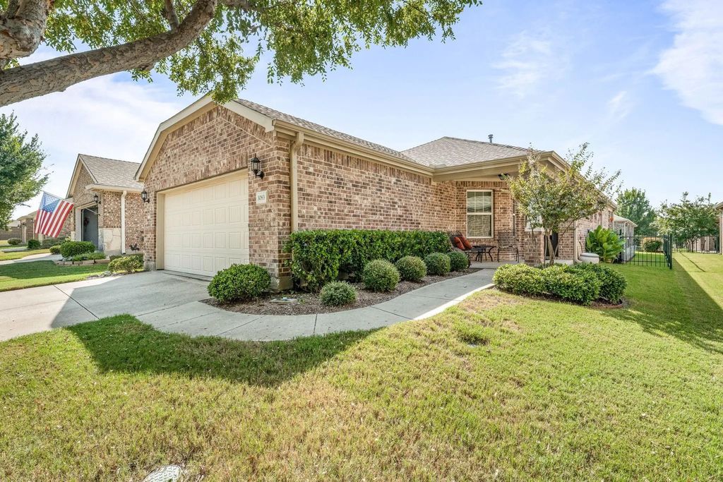 3083 Oyster Bay Drive, Frisco