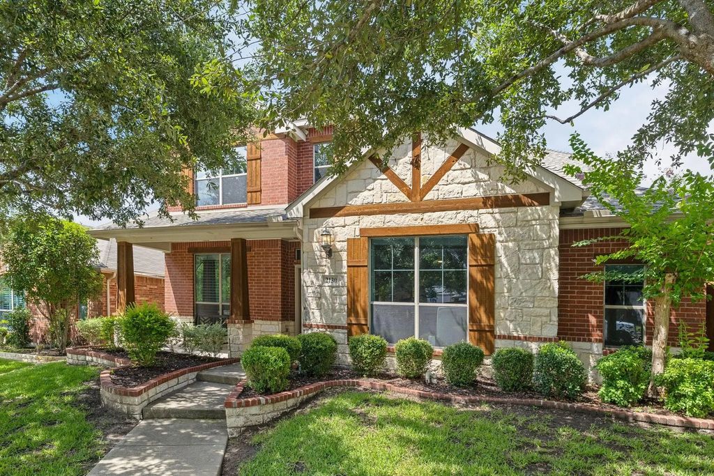 2130 Heather Glen Drive, Rockwall