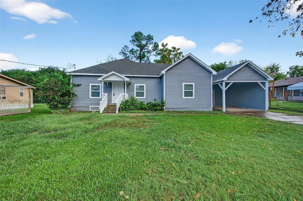 103 W South Street, Whitesboro