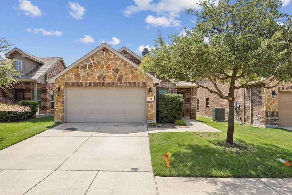 413 Black Bass Road, McKinney
