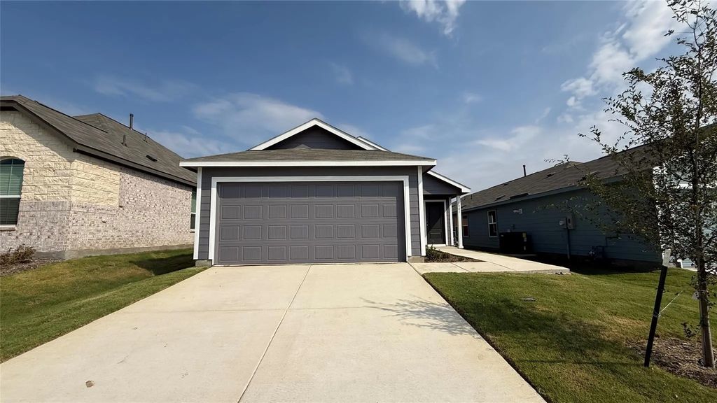 1001 Raintree Circle, Princeton