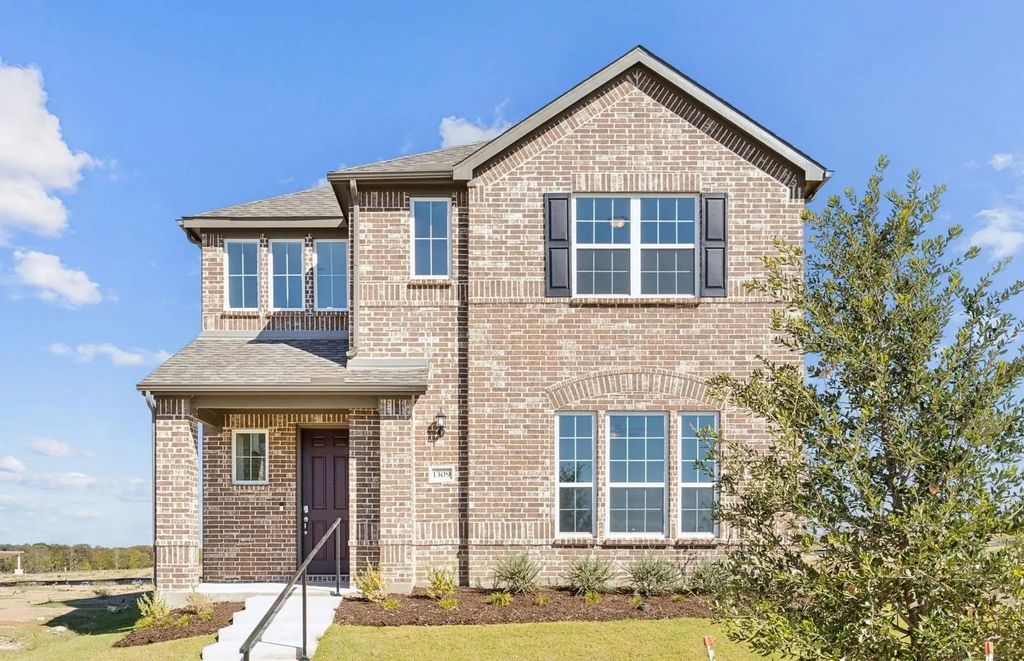 1309 Corleone Lane, Celina