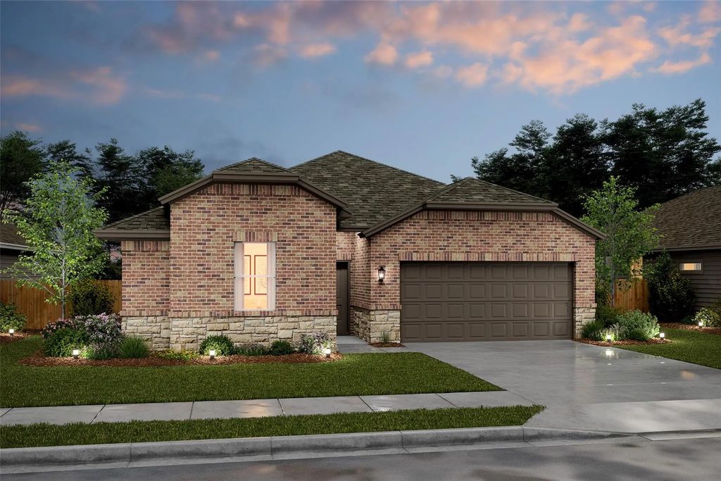 14914 Baikal Drive, Dallas