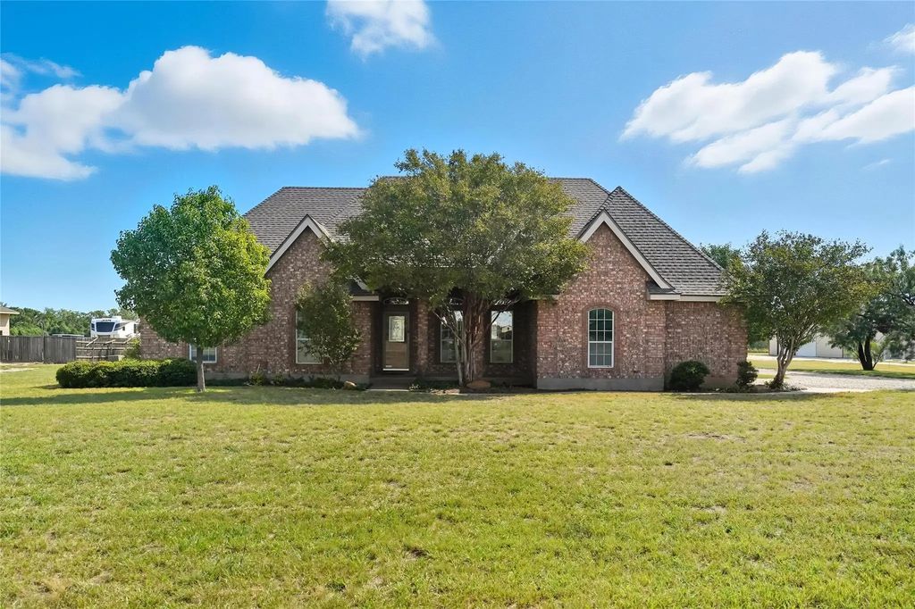 133 Quaker Road, Abilene