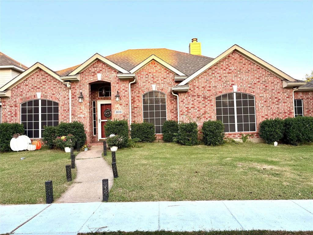 3013 Avery Lane, McKinney