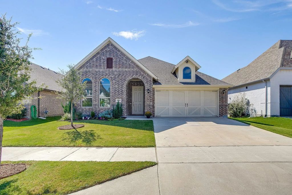 14809 Chipwood Drive, Aledo