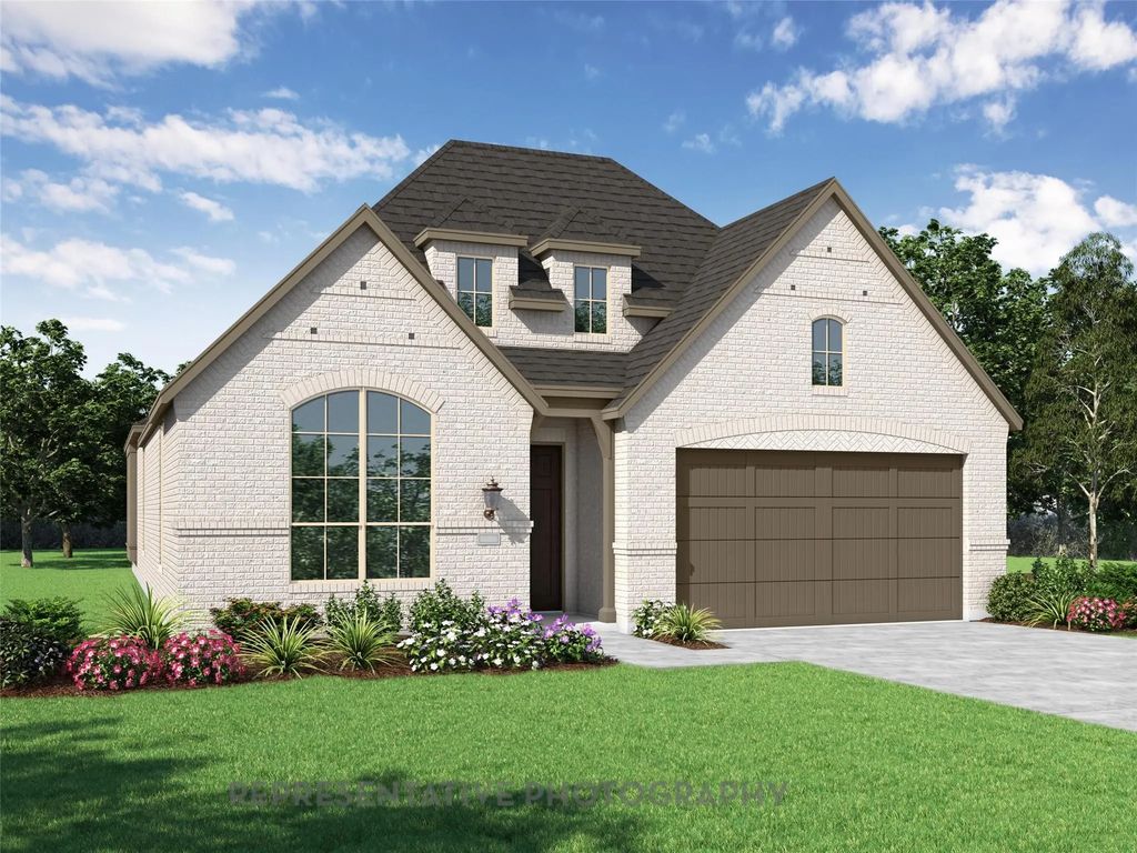 7877 Whisterwheel Way, Fort Worth