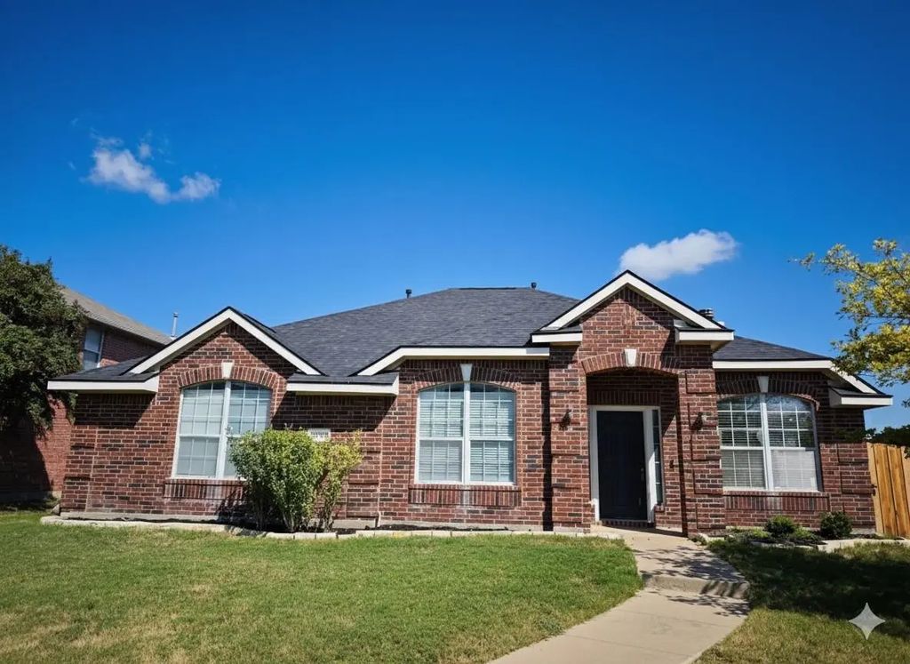 12268 Foothill Lane, Frisco