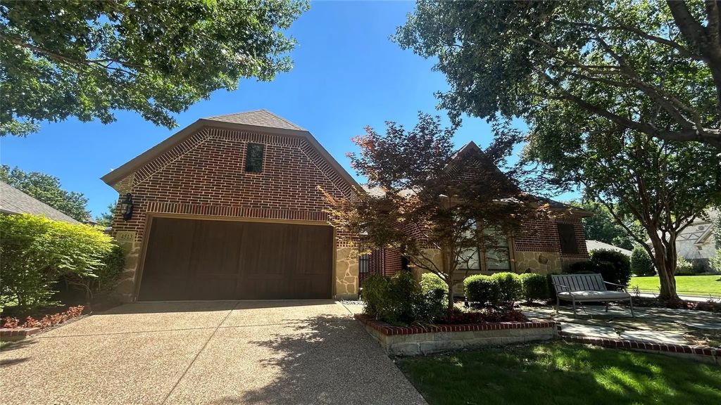 4513 Cherokee Drive, McKinney
