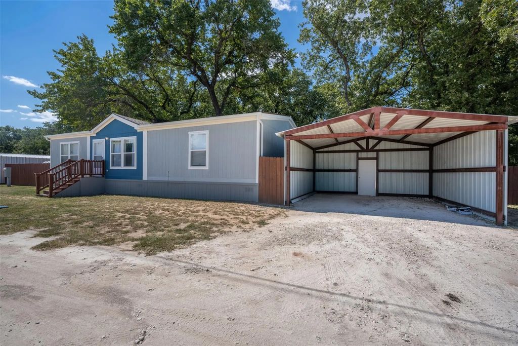 6708 Timberhaven Court, Granbury