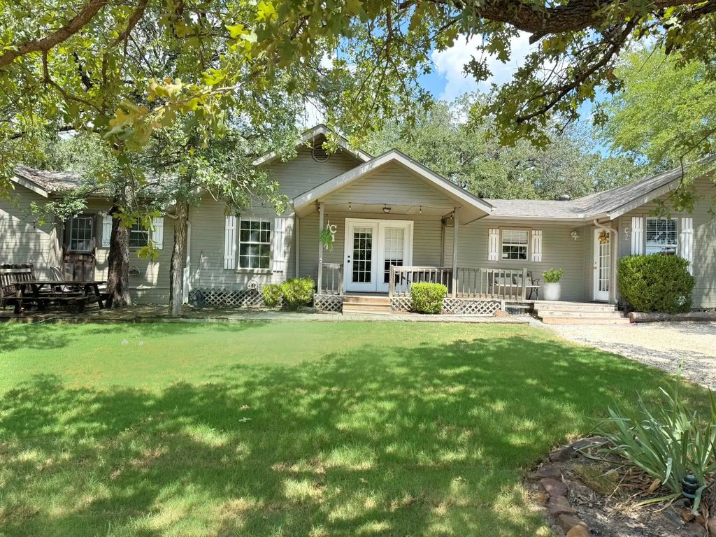 6287 E Pockrus Page C 1, Denton