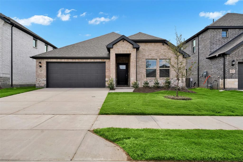 609 Tidal Drive, Princeton