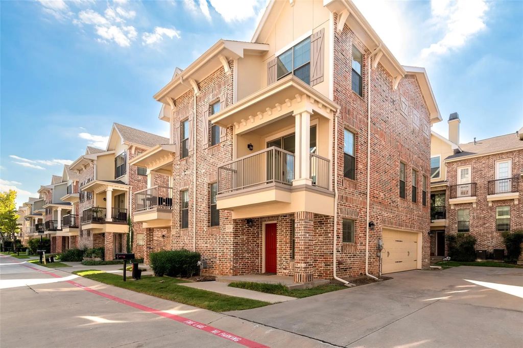2115 Grove Park Lane, Richardson