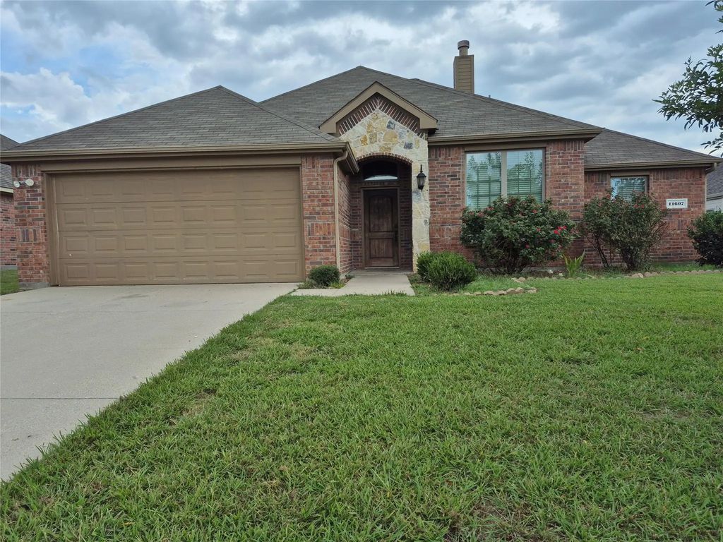 11607 Michele Drive, Greenville