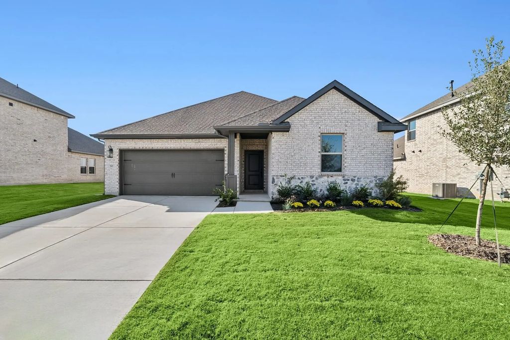 547 Meadowlark Drive, Van Alstyne