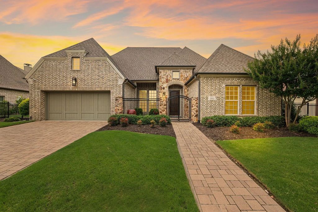 2812 Veranda Lane, Southlake